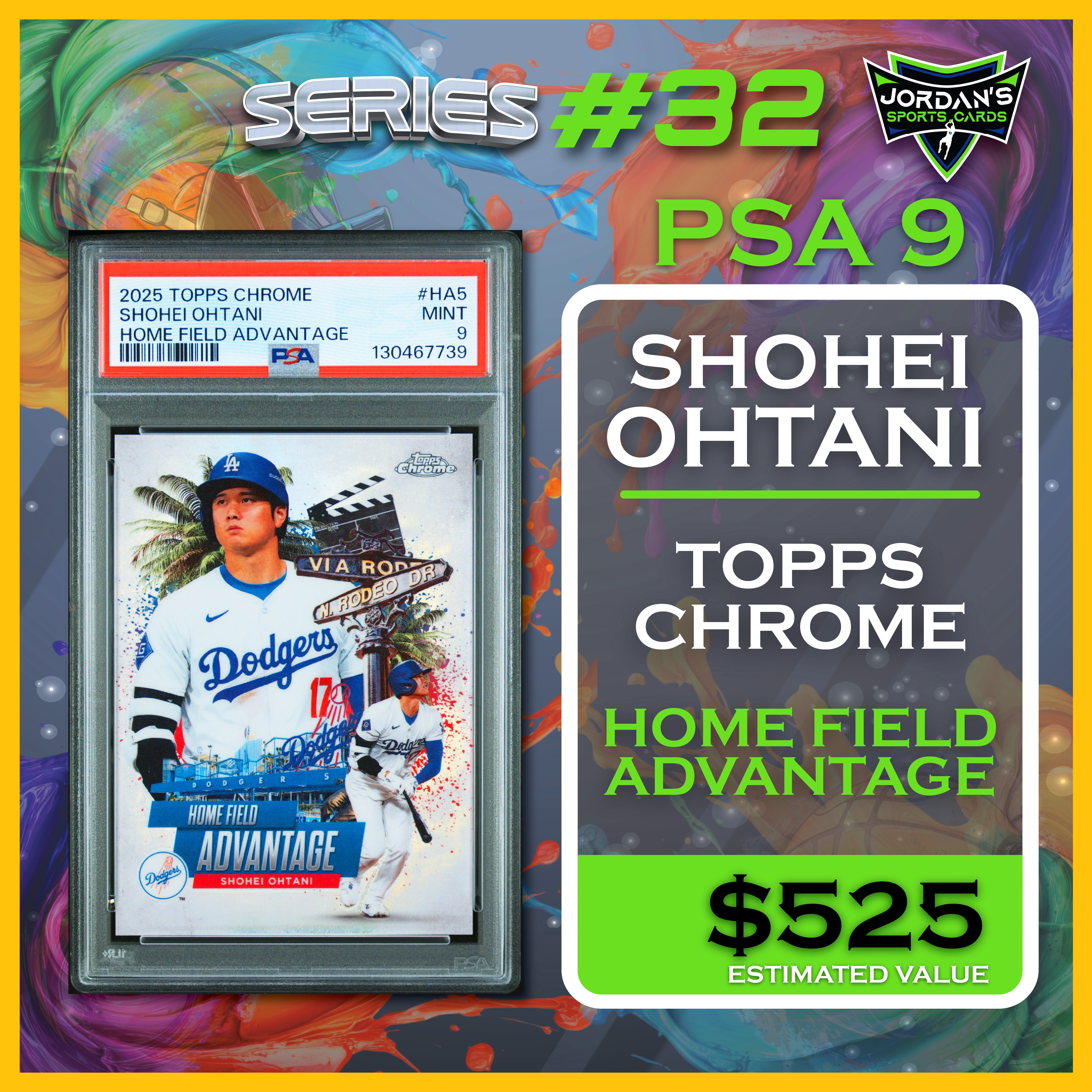 Platinum Quest Series 32 Sports Card Pack Mystery Box Presented by Jordan's Sports Cards - (1) Graded PSA or BGS Card Per Pack (Limited to 600 Packs!) at PristineAuction.com Platinum Quest Series 32 Sports Card Pack Mystery Box Presented by Jordan's Sports Cards - (1) Graded PSA or BGS Card Per Pack (Limited to 600 Packs!) at PristineAuction.com