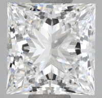 .53 Carats Lab Grown Diamond Loose D, VVS2 | (IGI Cert) at PristineAuction.com