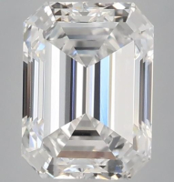 .71 Carats Lab Grown Diamond Loose E, VS2 | (IGI Cert) at PristineAuction.com