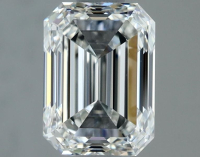 4.10 Carats Lab Grown Diamond Loose E, VS1 | Estimated Retail Value: $5,700 (UGL & IGI Certs) at PristineAuction.com