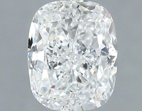 1.04 Carats Lab Grown Diamond Loose G, VS2 | Estimated Retail Value: $1,500 (UGL & IGI Certs) at PristineAuction.com