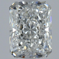 1.09 Carats Lab Grown Diamond Loose G, VVS2 | Estimated Retail Value: $1,650 (UGL & IGI Certs) at PristineAuction.com