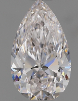 4.21 Carats Lab Grown Diamond Loose G, VS1 | Estimated Retail Value: $5,800 (UGL & IGI Certs) at PristineAuction.com