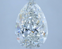4.53 Carats Lab Grown Diamond Loose G, VS2 | Estimated Retail Value: $6,400 (UGL & IGI Certs) at PristineAuction.com