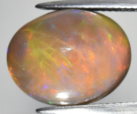 7.82 Carats Natural Opal Loose at PristineAuction.com
