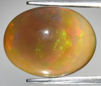 9.87 Carats Natural Opal Loose at PristineAuction.com