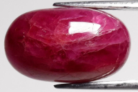 18.84 Carats Natural Ruby Loose at PristineAuction.com