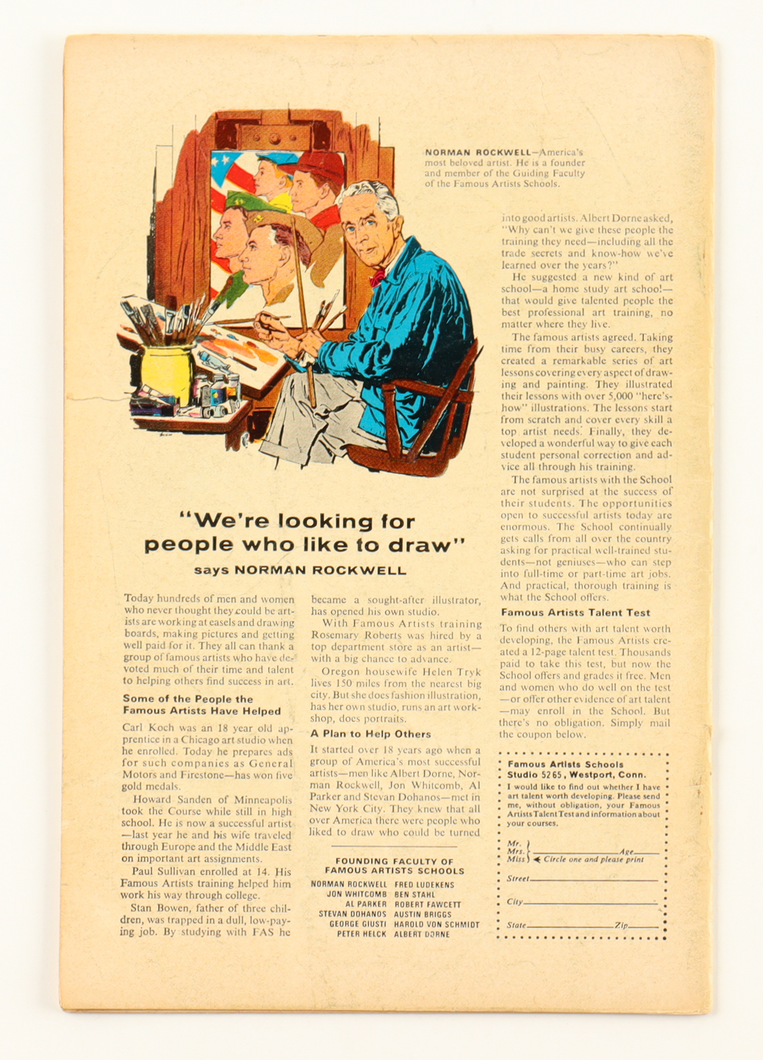 1967 "The Fantastic Four" Issue #65 Marvel Comic Book at PristineAuction.com 1967 "The Fantastic Four" Issue #65 Marvel Comic Book at PristineAuction.com