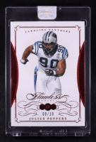 Julius Peppers 2024 Panini Flawless Anniversary #19 #08/10 at PristineAuction.com