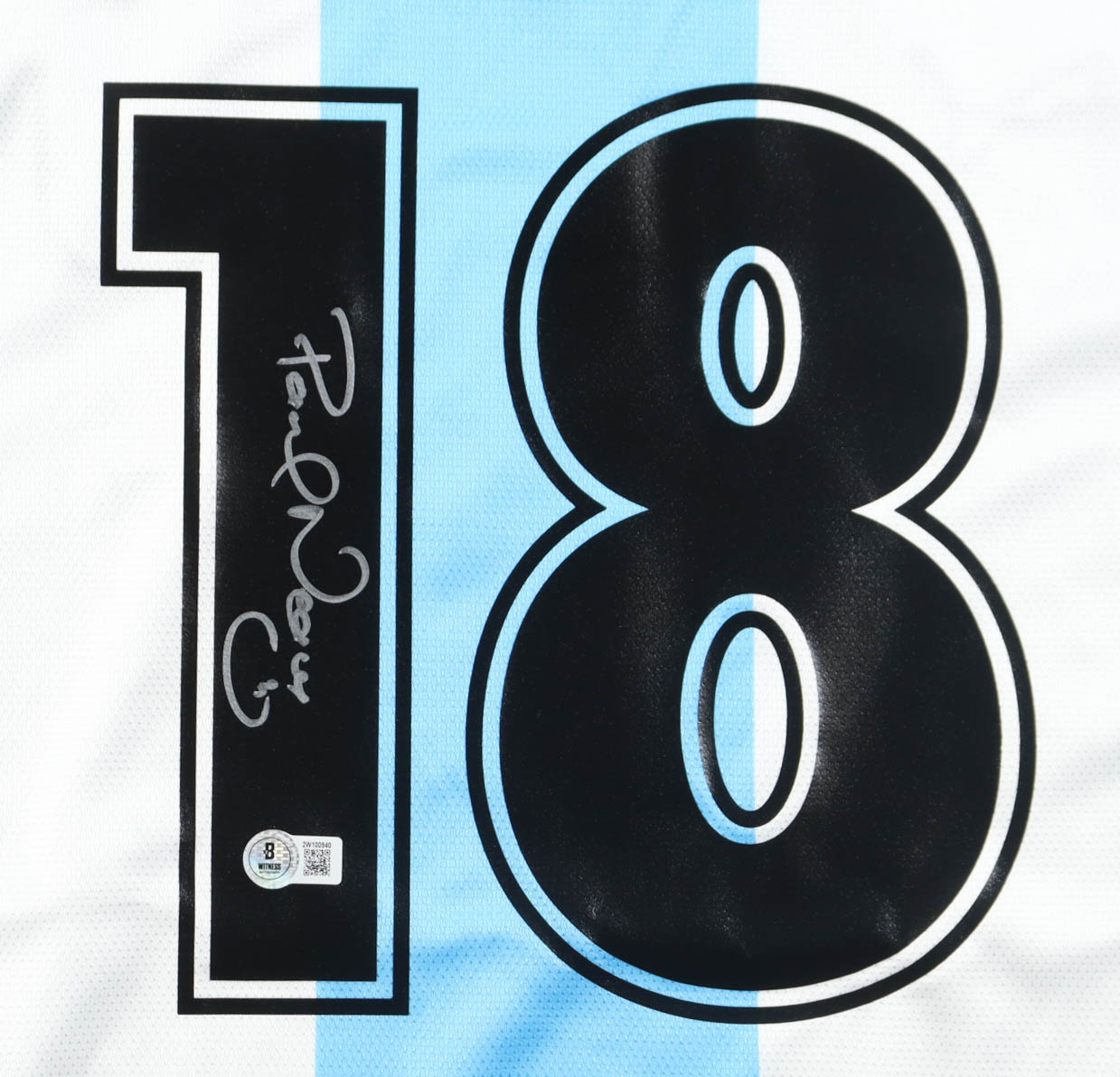 Pavel Nedved Signed S.S. Lazio Puma Authentic Jersey (Beckett) at PristineAuction.com Pavel Nedved Signed S.S. Lazio Puma Authentic Jersey (Beckett) at PristineAuction.com