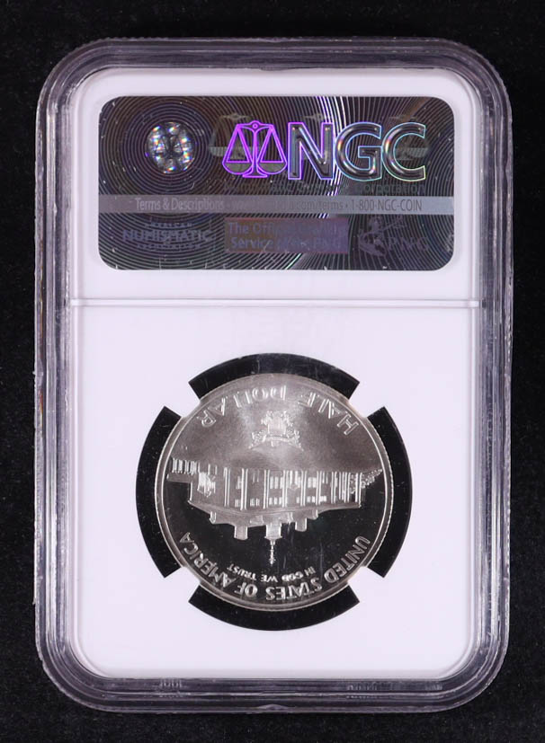 1982-S Washington Half Dollar 250th Anniversary (PF 69 Ultra Cameo) at PristineAuction.com 1982-S Washington Half Dollar 250th Anniversary (PF 69 Ultra Cameo) at PristineAuction.com