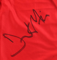 Frank Mir Signed Trunks (JSA) at PristineAuction.com