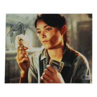 Karen Allen Signed "Raiders of the Lost Ark" 8x10 Photo (Beckett) at PristineAuction.com