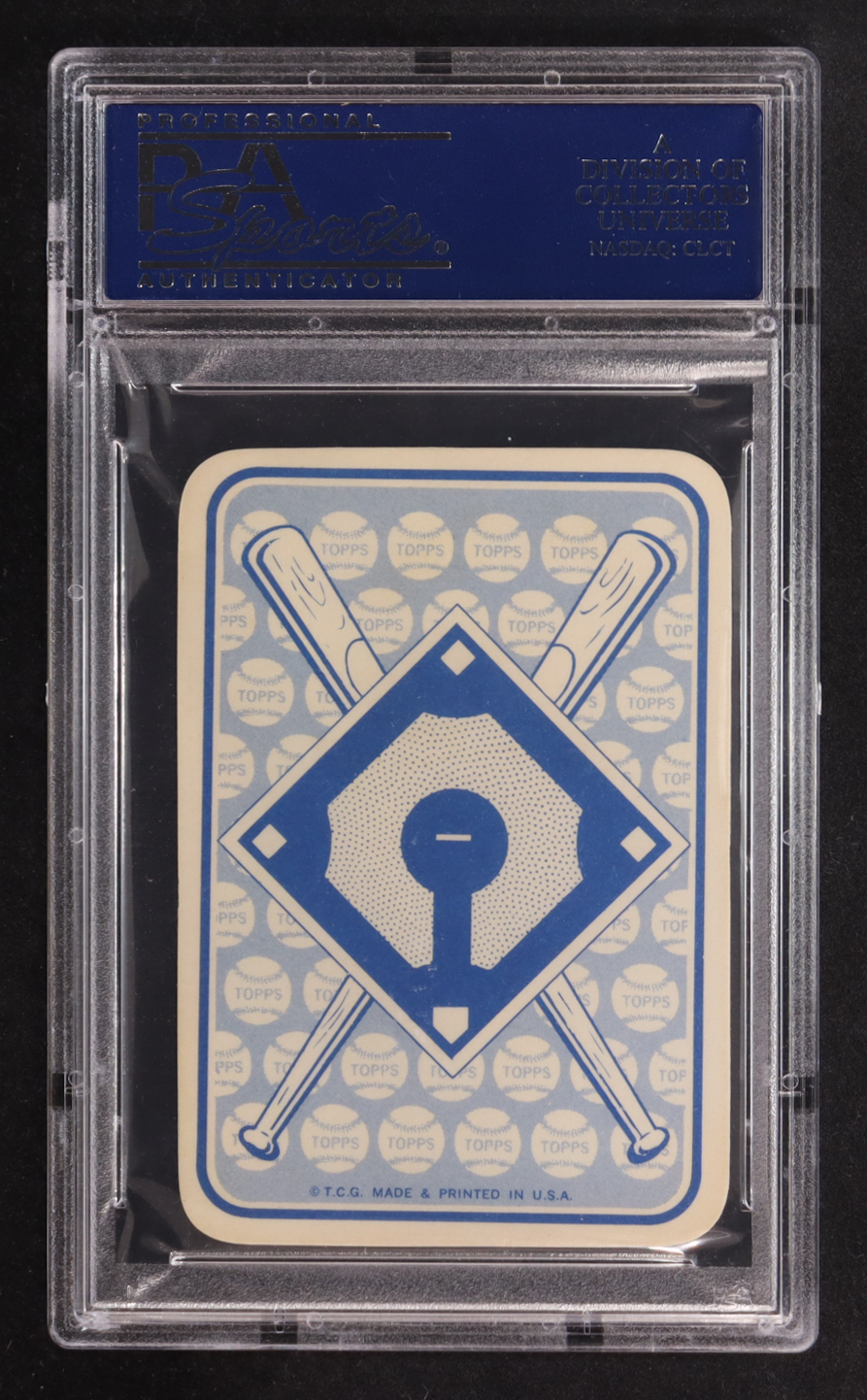 Pete Rose 1968 Topps Game #30 (PSA 8) at PristineAuction.com Pete Rose 1968 Topps Game #30 (PSA 8) at PristineAuction.com