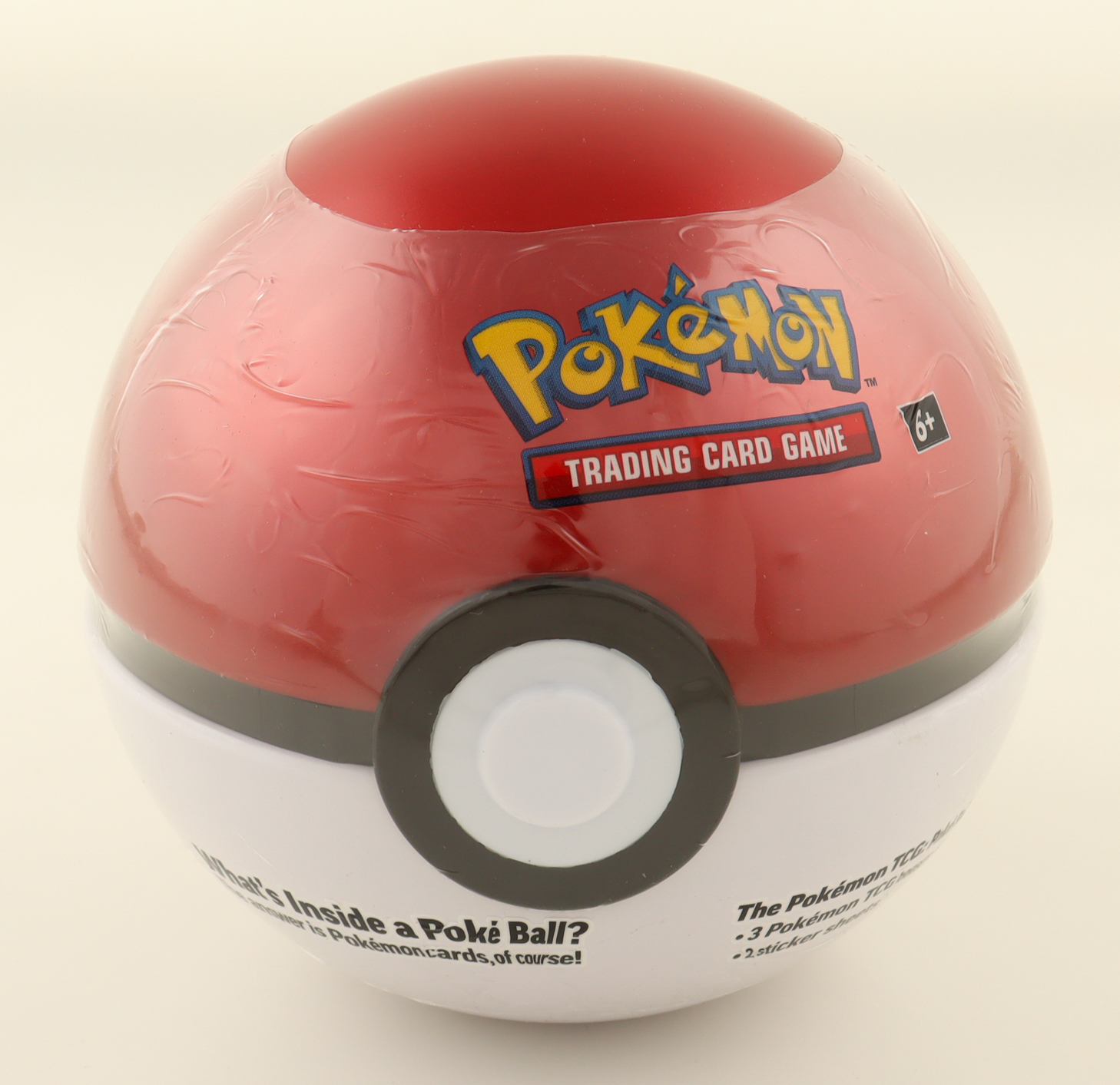 Pokemon TCG: Poke Ball Tin Fall 2025 at PristineAuction.com Pokemon TCG: Poke Ball Tin Fall 2025 at PristineAuction.com