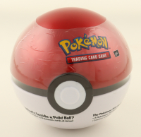 Pokemon TCG: Poke Ball Tin Fall 2025 at PristineAuction.com