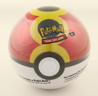 Pokemon TCG: Poke Ball Tin Fall 2025 at PristineAuction.com