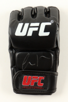 Conor McGregor Signed UFC Glove (Beckett) at PristineAuction.com