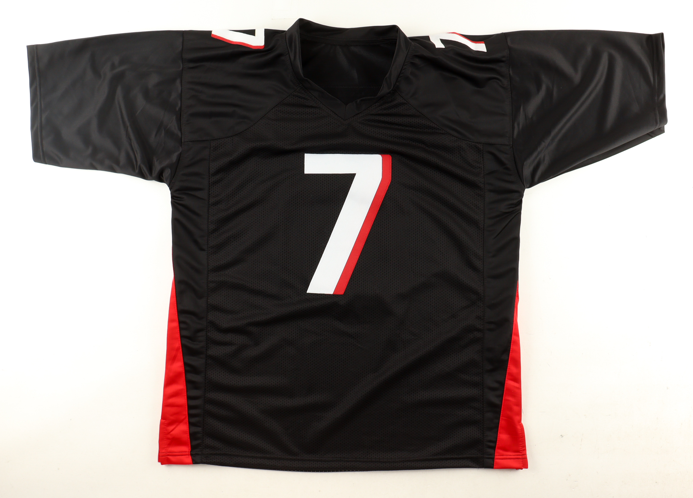 Bijan Robinson Signed Jersey (Beckett) at PristineAuction.com Bijan Robinson Signed Jersey (Beckett) at PristineAuction.com