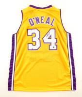 Shaquille O'Neal Signed Jersey (AWM) at PristineAuction.com