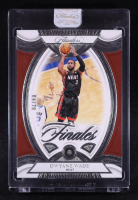 Dwyane Wade 2024-25 Panini Flawless #97 #09/20 at PristineAuction.com