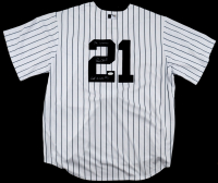 Paul O'Neill Signed Yankees Nike Authentic Jersey Inscribed "The Warrior" & "Last To Wear #2" (JSA) at PristineAuction.com