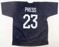 Christen Press Signed Jersey (RSA) at PristineAuction.com
