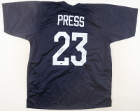 Christen Press Signed Jersey (RSA) at PristineAuction.com
