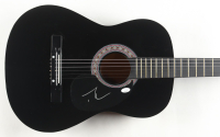 Tim McGraw Signed Custom Guitar Pickguard (JSA) at PristineAuction.com