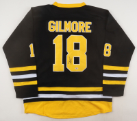Adam Sandler Signed "Happy Gilmore" Jersey (PSA) at PristineAuction.com