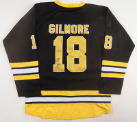 Adam Sandler Signed "Happy Gilmore" Jersey (PSA) at PristineAuction.com