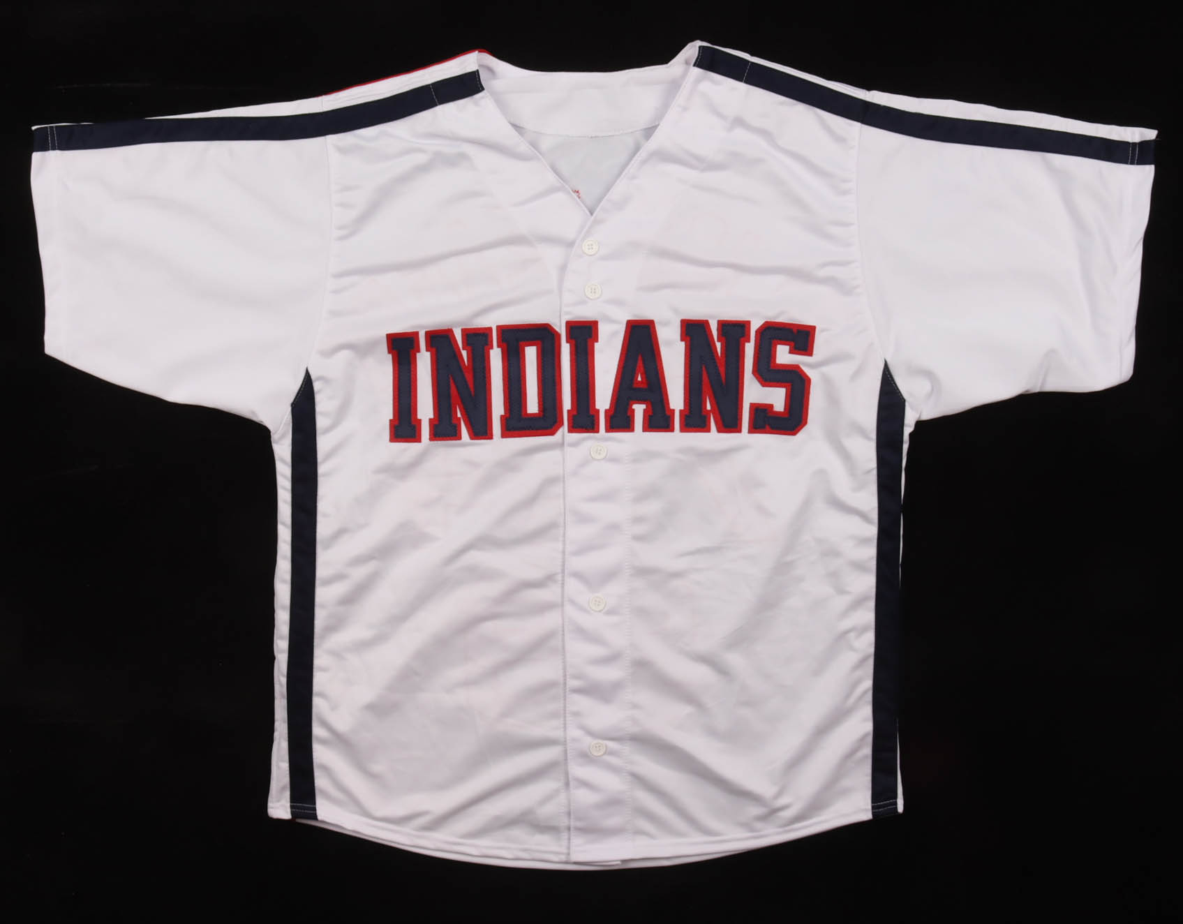 Charlie Sheen, Tom Berenger & Corbin Bernsen Signed "Major League" Jersey Inscribed "Taylor" & "Dorn" (JSA) at PristineAuction.com Charlie Sheen, Tom Berenger & Corbin Bernsen Signed "Major League" Jersey Inscribed "Taylor" & "Dorn" (JSA) at PristineAuction.com