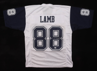 CeeDee Lamb Signed Jersey (JSA) at PristineAuction.com
