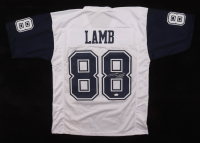 CeeDee Lamb Signed Jersey (JSA) at PristineAuction.com