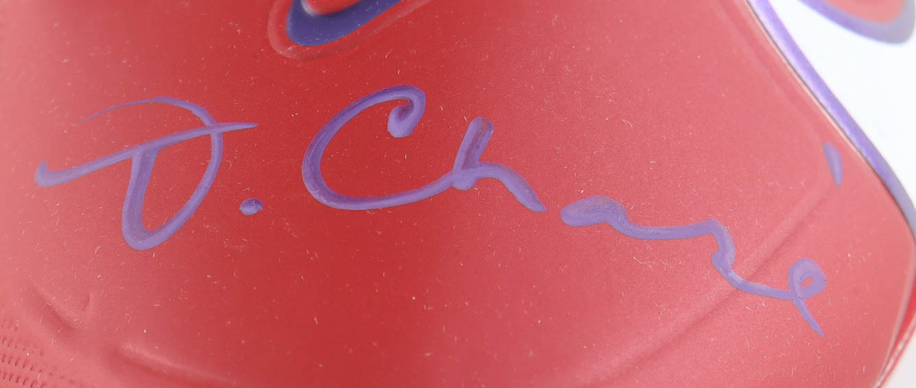 Ja'Marr Chase Signed Nike Cleat (JSA) at PristineAuction.com Ja'Marr Chase Signed Nike Cleat (JSA) at PristineAuction.com