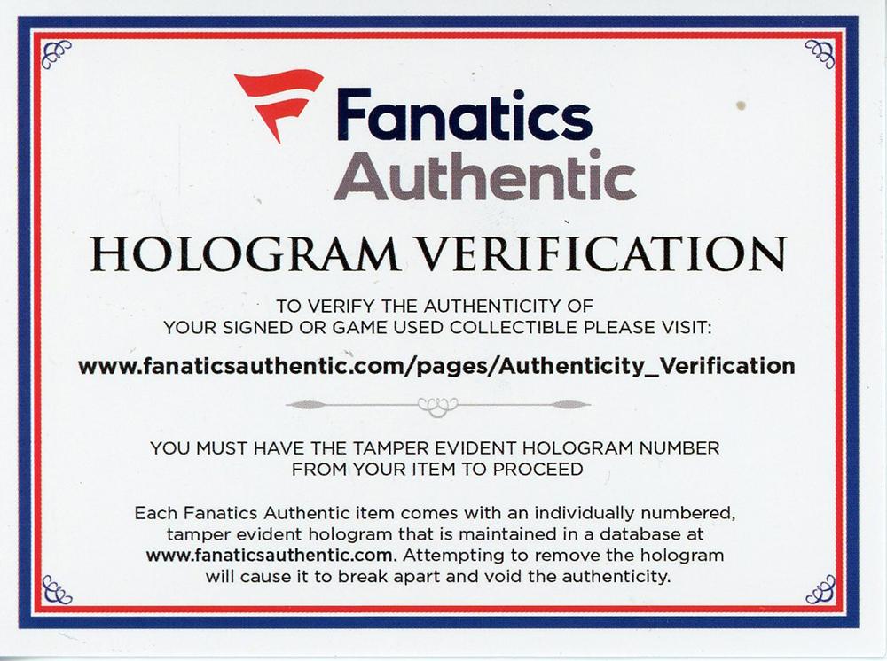 Eli Manning Signed Giants Full-Size Authentic On-Field Throwback Alternate Speed Helmet (Fanatics) at PristineAuction.com Eli Manning Signed Giants Full-Size Authentic On-Field Throwback Alternate Speed Helmet (Fanatics) at PristineAuction.com