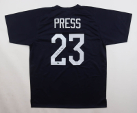 Christen Press Signed Jersey (RSA) at PristineAuction.com