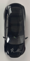 Elon Musk Signed Tesla Model S 1:18 Scale Die Cast Car with Original Box (PSA) at PristineAuction.com