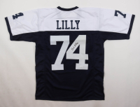 Bob Lilly Signed Jersey (JSA) at PristineAuction.com