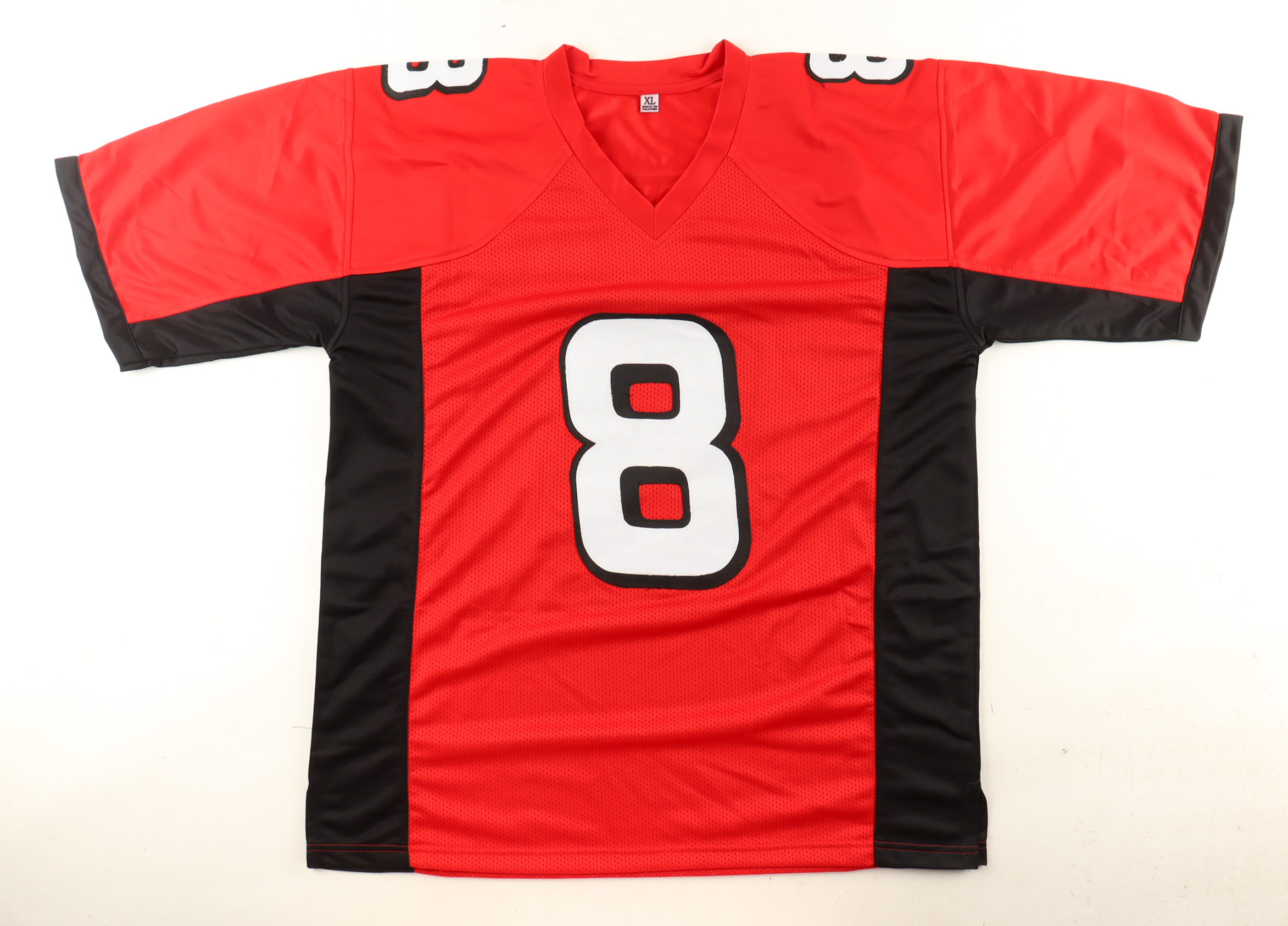 Dale Earnhardt Jr. Signed Jersey (Beckett) at PristineAuction.com Dale Earnhardt Jr. Signed Jersey (Beckett) at PristineAuction.com