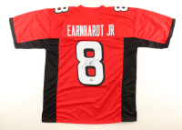 Dale Earnhardt Jr. Signed Jersey (Beckett) at PristineAuction.com