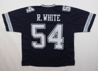 Randy White Signed Jersey Inscribed "HOF 94" (JSA) at PristineAuction.com