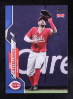 Nick Castellanos 2020 Topps UK Blue #51 #29/75 at PristineAuction.com