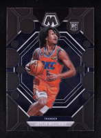 Jalen Williams 2022-23 Panini Mosaic #241 RC at PristineAuction.com