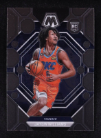 Jalen Williams 2022-23 Panini Mosaic #241 RC at PristineAuction.com