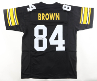 Antonio Brown Signed Jersey (JSA) at PristineAuction.com