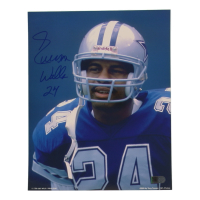 Everson Walls Signed Cowboys 8x10 Photo (AIV) at PristineAuction.com