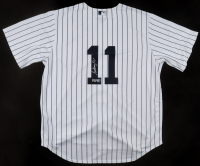 Anthony Volpe Signed Yankees Nike Authentic Jersey (Fanatics & MLB) at PristineAuction.com