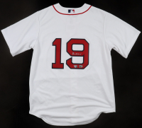 Roman Anthony Signed Red Sox Nike Authentic Jersey (Fanatics & MLB) at PristineAuction.com