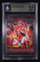 Patrick Mahomes II 2022 Panini Chronicles #PA-32 (BGS 9.5) at PristineAuction.com